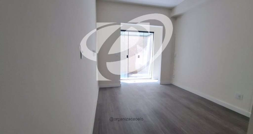 Apartamento Residencial à venda, Vila Clementino, São Paulo - AP0793.