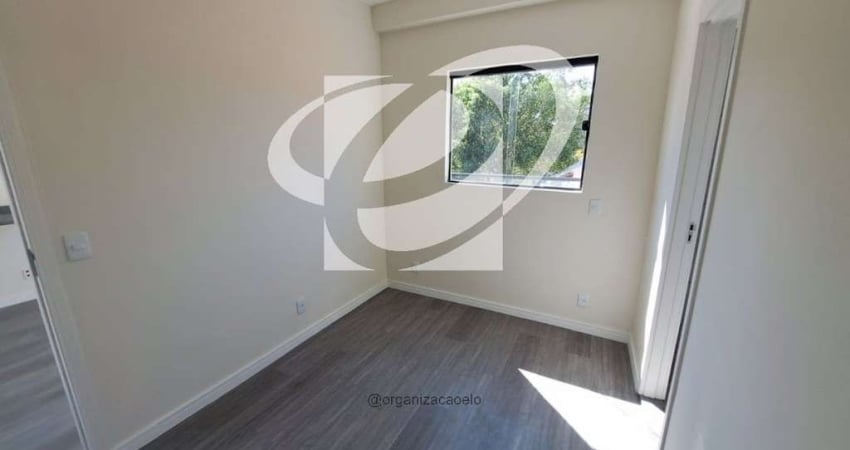Apartamento Residencial à venda, Vila Clementino, São Paulo - AP0800.