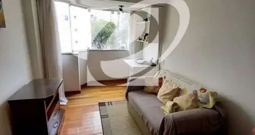 Apartamento Residencial à venda, Saúde, São Paulo - AP0803.