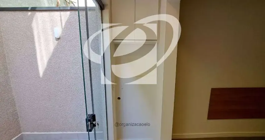 Apartamento Residencial à venda, Vila Clementino, São Paulo - AP0808.