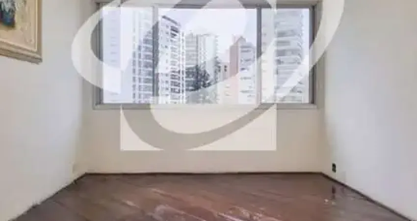 Apartamento Residencial à venda, Vila Mariana, São Paulo - AP0836.