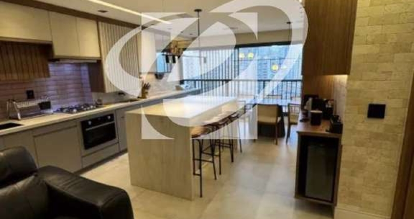 Apartamento Residencial à venda, Saúde, São Paulo - AP0862.