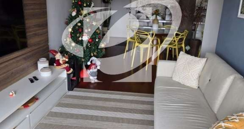 Apartamento Residencial à venda, Vila Guarani (Zona Sul), São Paulo - AP0886.