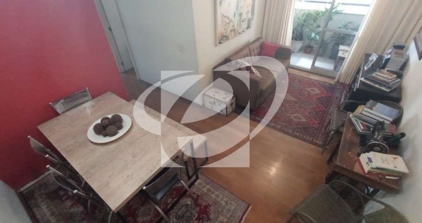 Apartamento Residencial à venda, Chácara Inglesa, São Paulo - AP0905.