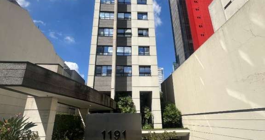 Conjunto à venda, 41 m² por R$ 348.500,00 - Liberdade - São Paulo/SP