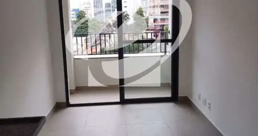 Apartamento Residencial à venda, Vila Mariana, São Paulo - AP0975.