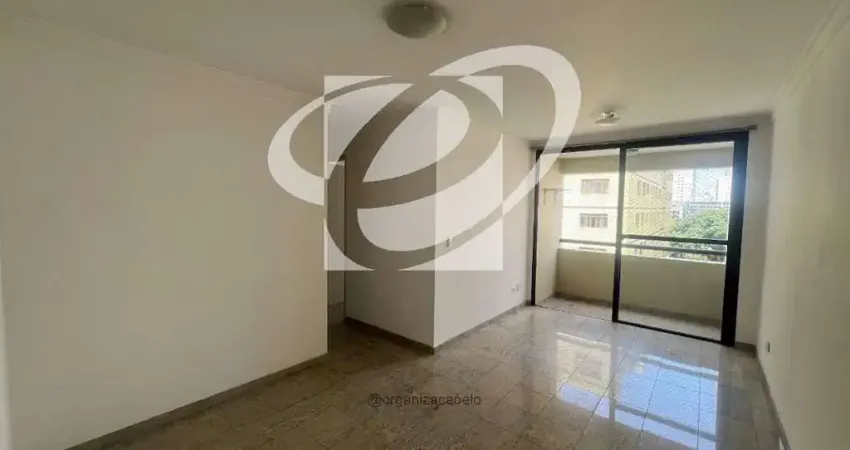 Apartamento Residencial à venda, Vila Mariana, São Paulo - AP1047.