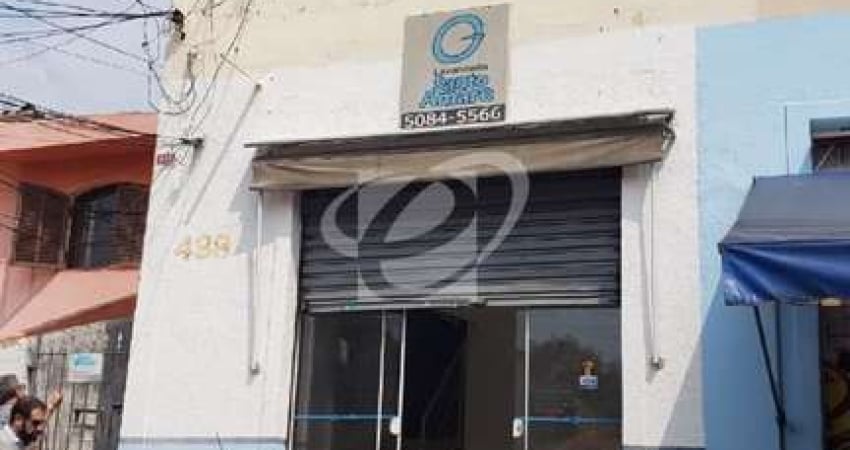 Ponto Comercial para locação, Vila Mariana, São Paulo - PT0008.