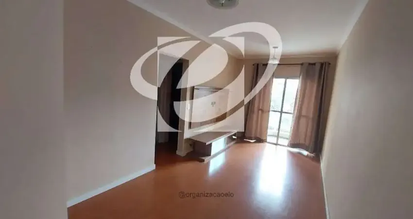 Apartamento Residencial à venda, Bosque da Saúde, São Paulo - AP1109.