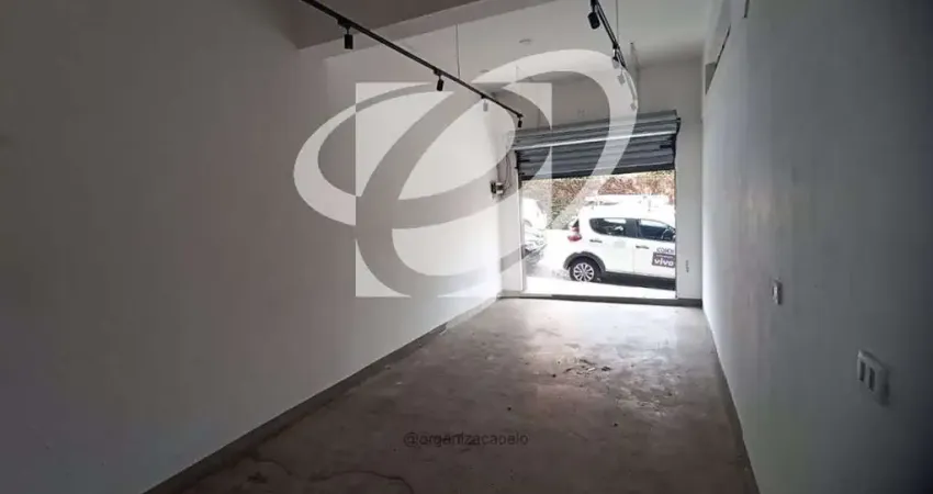 Salão para alugar, 50 m² por R$ 1.900,00 - Vila Guarani (Zona Sul) - São Paulo/SP