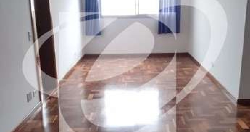 Apartamento Residencial à venda, Vila Guarani (Zona Sul), São Paulo - AP1147.