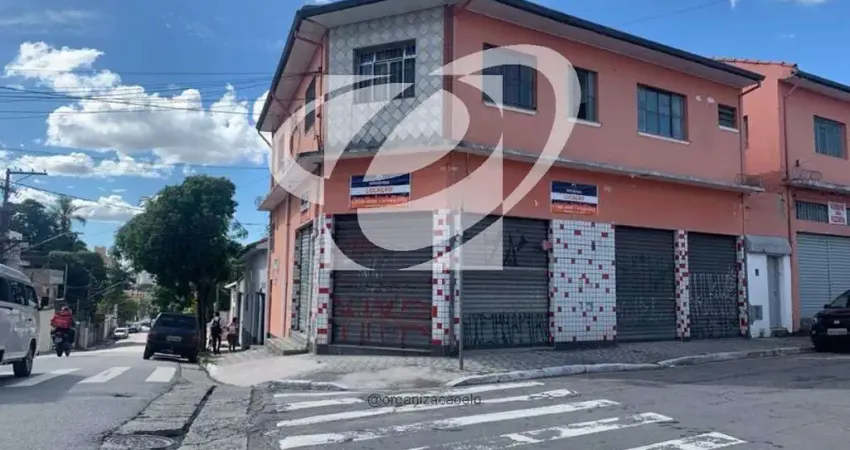 Ponto para alugar, 220 m² por R$ 4.640,44 - Jabaquara (Zona Sul) - São Paulo/SP