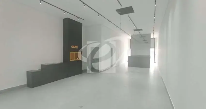 Galpão para alugar, 200 m² por R$ 10.114,44/mês - Tatuapé - São Paulo/SP