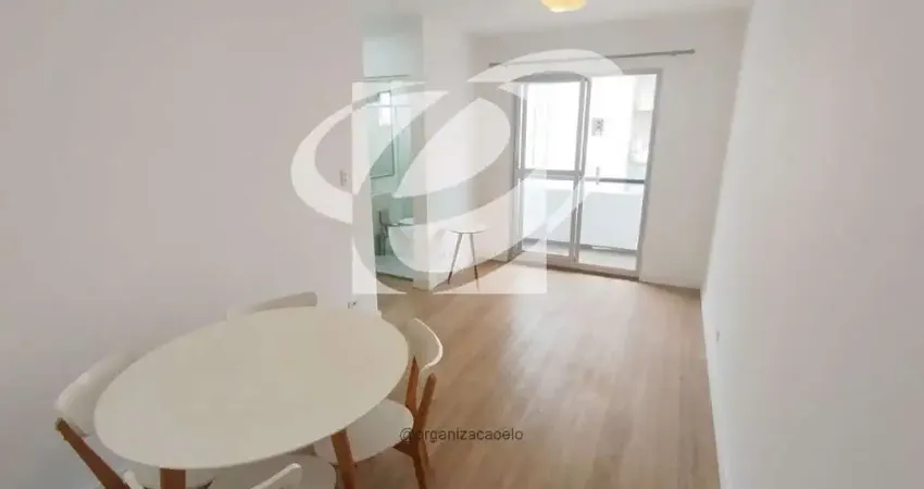 Apartamento Residencial à venda, Chácara Inglesa, São Paulo - AP1598.