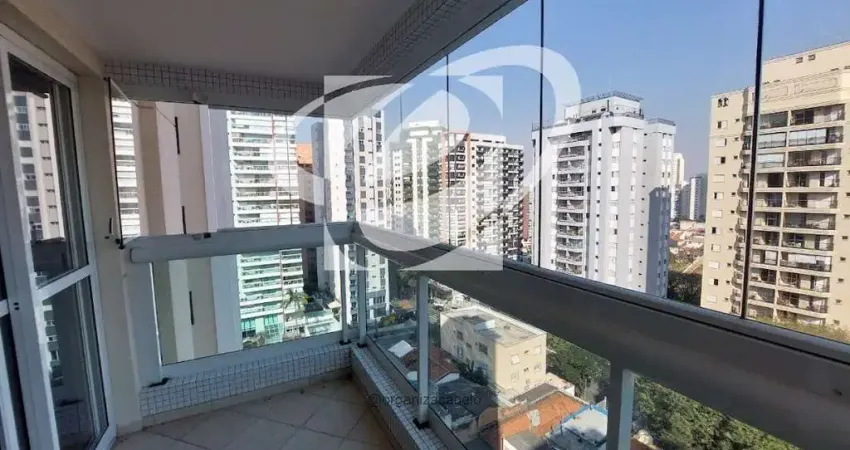 Apartamento Residencial à venda, Vila Mariana, São Paulo - AP1768.