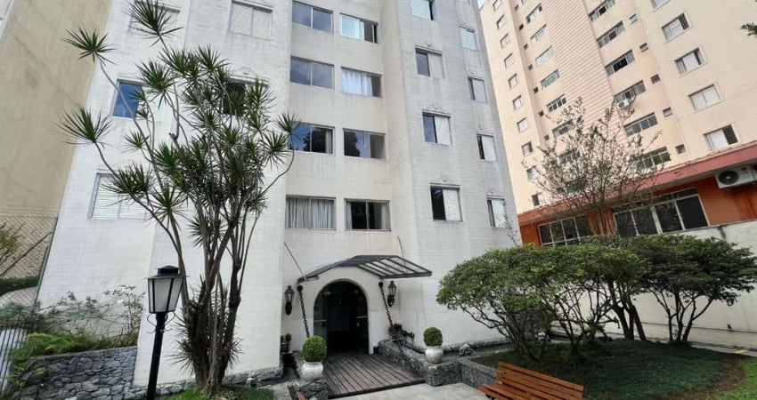 Apartamento com 2 dormitórios à venda, 58 m² por R$ 569.990,00 - Moema - São Paulo/SP