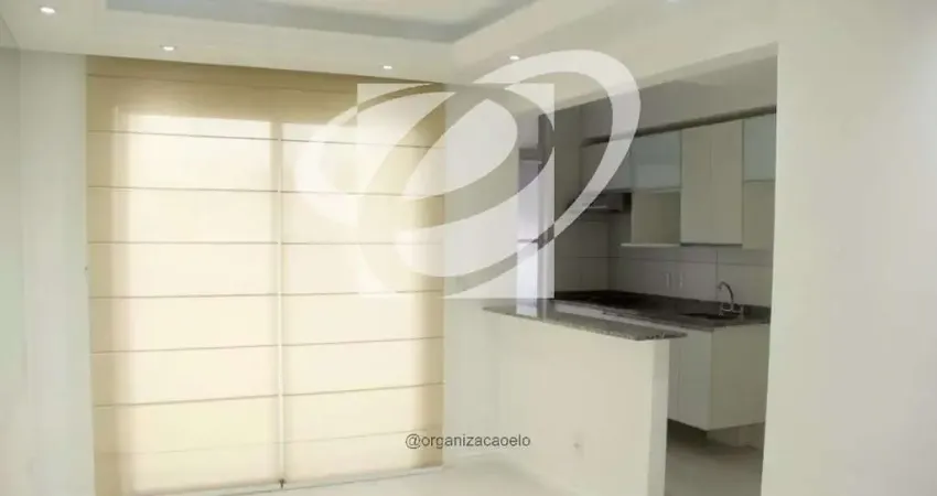 Apartamento Residencial à venda, Vila Guarani (Zona Sul), São Paulo - AP2339.
