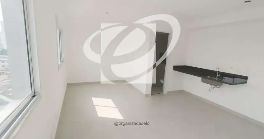 Studio Residencial à venda, Saúde, São Paulo - ST0007.