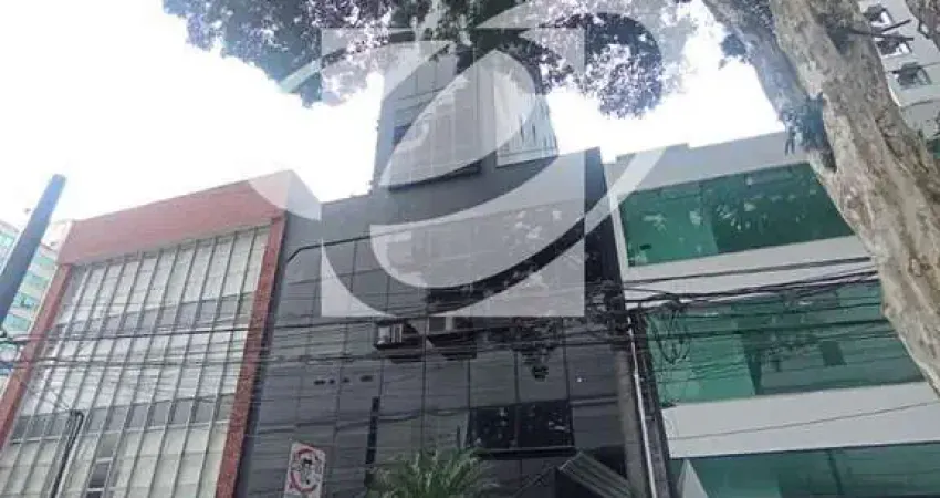 Conjunto Comercial para locação, Vila Clementino, São Paulo - CJ0108.