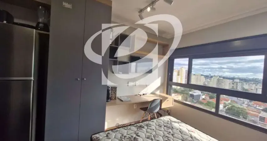 Studio Residencial para locação, Mirandópolis, São Paulo - ST0031.