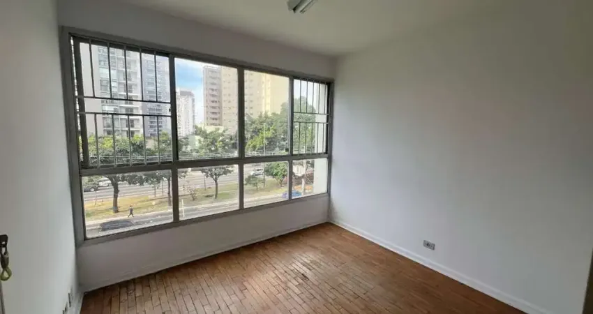 Sala para alugar, 85 m² por R$ 4.535,00/mês - Vila Mariana - São Paulo/SP