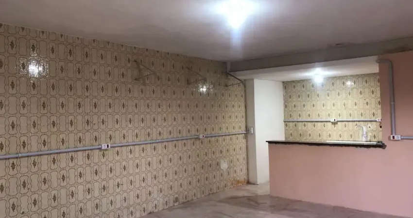 Salão para alugar, 50 m² por R$ 2.400,00/mês - Vila Santa Catarina - São Paulo/SP