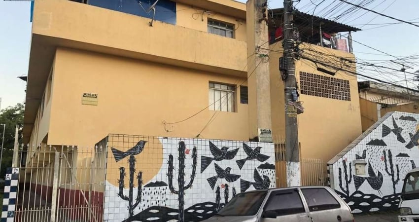 Casa com 1 dormitório para alugar, 60 m² por R$ 1.094,07/mês - Vila Guarani (Zona Sul) - São Paulo/SP