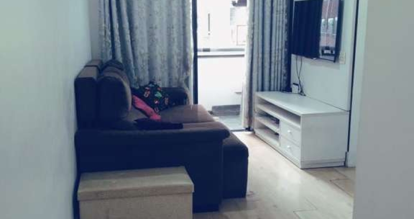 Apartamento com 3 dormitórios - venda por R$ 470.000 ou aluguel por R$ 3.540/mês - Jabaquara - São Paulo/SP