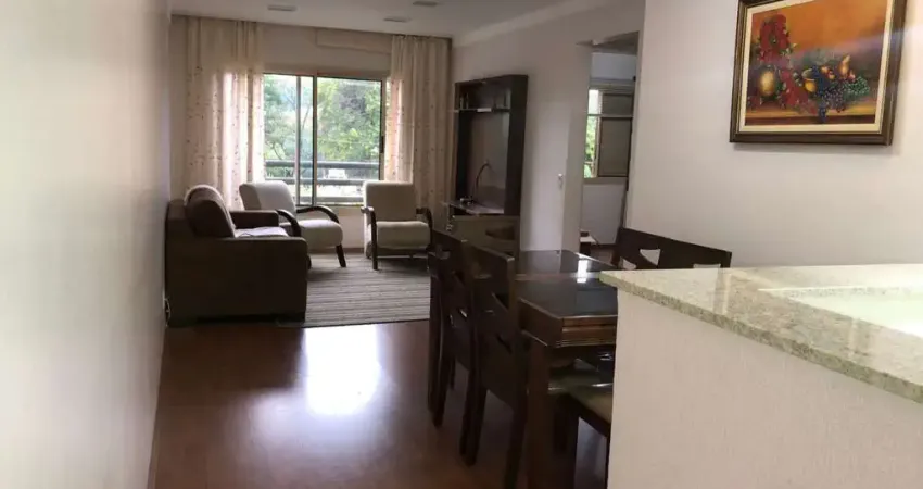 Apartamento com 2 dormitórios à venda, 67 m² por R$ 465.000 - Vila Guarani (Zona Sul) - São Paulo/SP