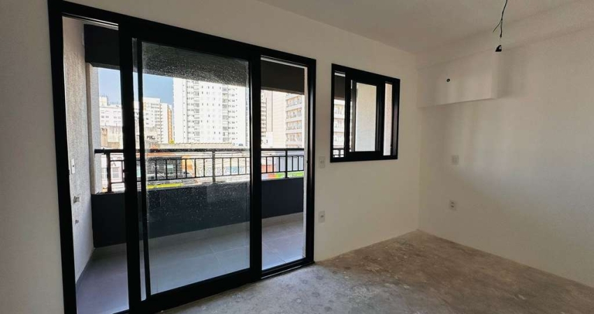 Sala à venda, 27 m² por R$ 330.000,00 - Mirandópolis - São Paulo/SP