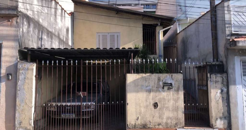 Casa com 1 dormitório à venda, 90 m² por R$ 500.000 - Vila do Encontro - São Paulo/SP