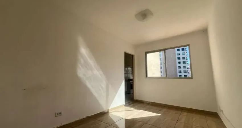 Apartamento com 1 dormitório à venda, 32 m² por R$ 330.000,00 - Vila Guarani (Zona Sul) - São Paulo/SP