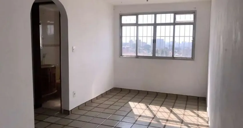 Apartamento com 2 dormitórios, 54 m² - venda por R$ 330.000,00 ou aluguel por R$ 2.625,00/mês - Jabaquara - São Paulo/SP
