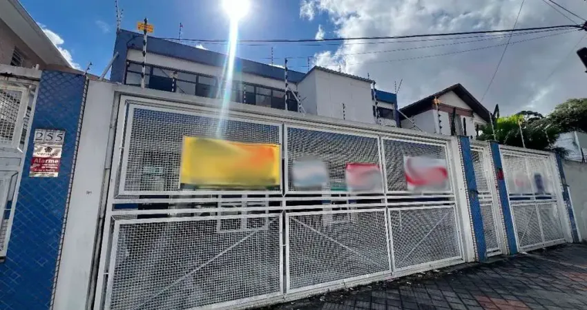Prédio, 1000 m² - venda por R$ 7.000.000,00 ou aluguel por R$ 30.600,00/mês - Vila Mariana - São Paulo/SP