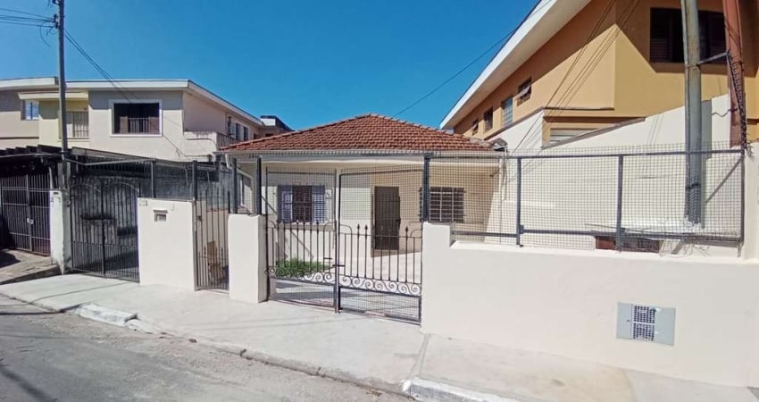 Casa com 2 dormitórios para alugar, 70 m² por R$ 2.513,95 - Cidade Vargas - São Paulo/SP