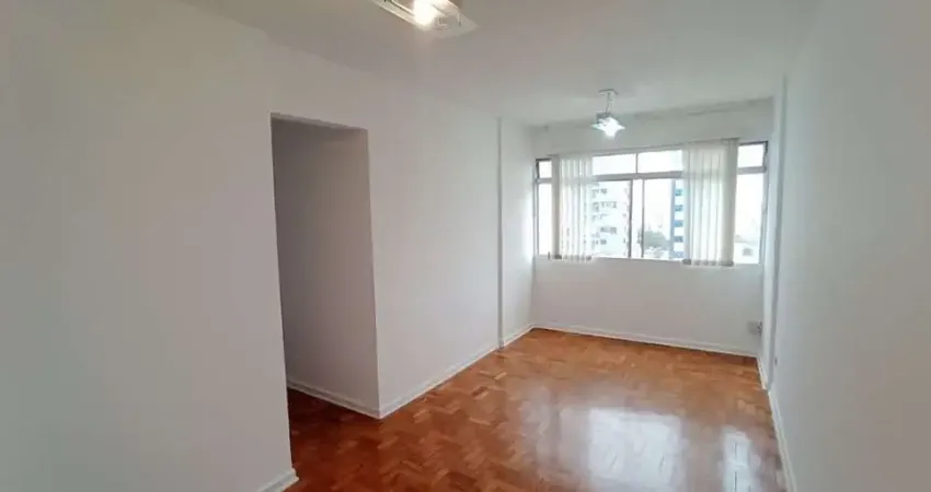 Apartamento com 2 dormitórios para alugar, 70 m² por R$ 3.327,48 - Mirandópolis - São Paulo/SP