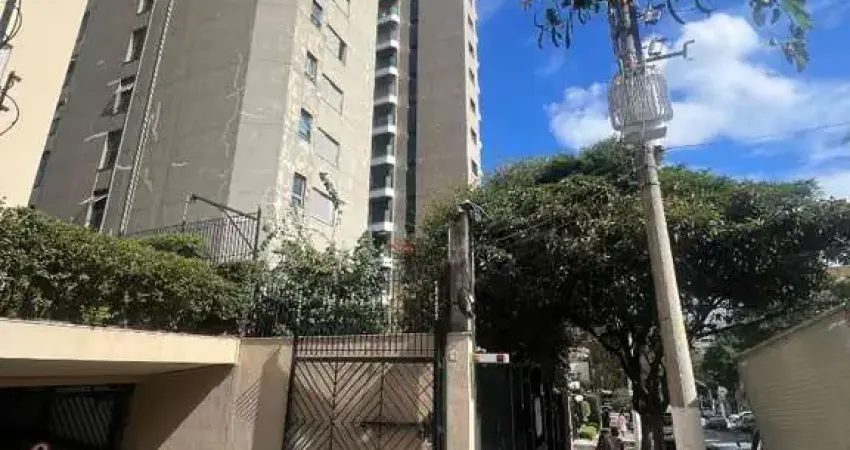 Studio com 1 dormitório para alugar, 30 m² por R$ 2.650,00 - Vila Mariana - São Paulo/SP