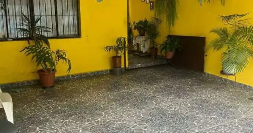 Casa com 2 dormitórios à venda, 143 m² por R$ 500.000 - Parque Jabaquara - São Paulo/SP