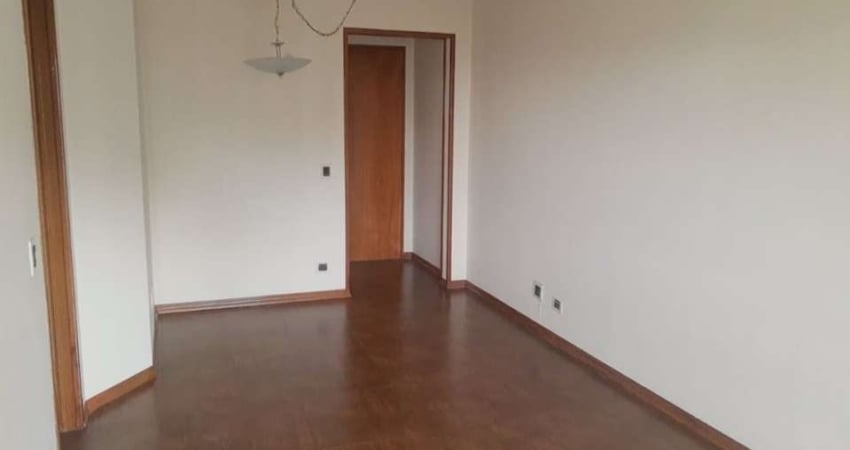 Apartamento com 2 dormitórios para alugar, 60 m² por R$ 3.555,20 - Vila Mariana - São Paulo/SP
