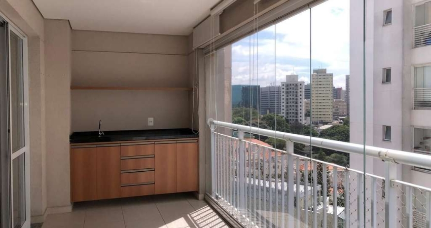 Apartamento com 2 dormitórios, 73 m² - venda por R$ 791.000,00 ou aluguel por R$ 5.490,00/mês - Jabaquara - São Paulo/SP