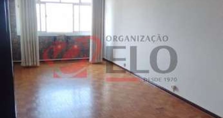 Apartamento com 1 dormitório à venda, 50 m² por R$ 450.000,00 - Saúde - São Paulo/SP