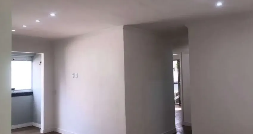 Apartamento com 3 dormitórios à venda, 74 m² por R$ 675.000,00 - Vila da Saúde - São Paulo/SP