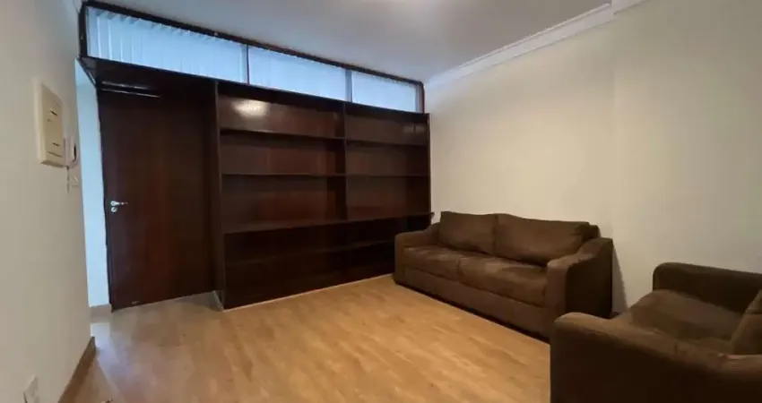 Apartamento com 1 dormitório para alugar, 45 m² por R$ 2.450,00/mês - Vila da Saúde - São Paulo/SP