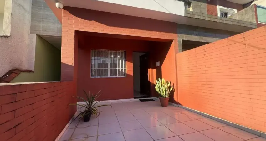 Sobrado com 3 dormitórios, 120 m² - venda por R$ 830.000,00 ou aluguel por R$ 3.865,00/mês - Vila Monumento - São Paulo/SP