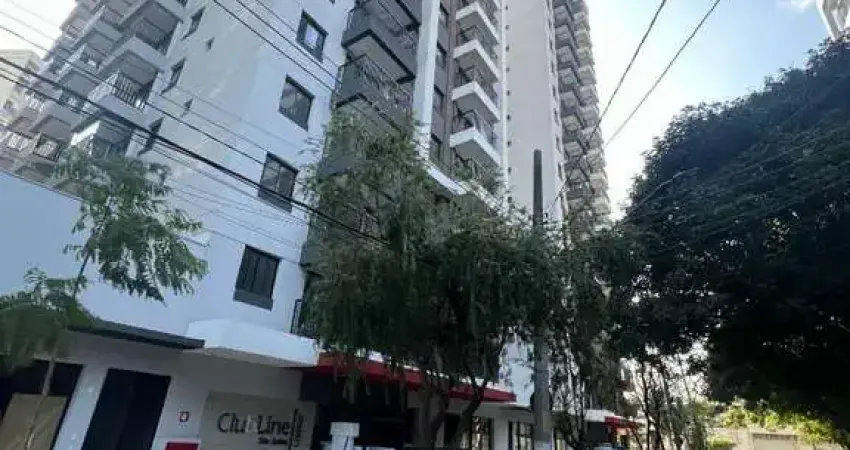 Apartamento com 2 dormitórios para alugar, 35 m² por R$ 3.233/mês - Planalto Paulista - São Paulo/SP