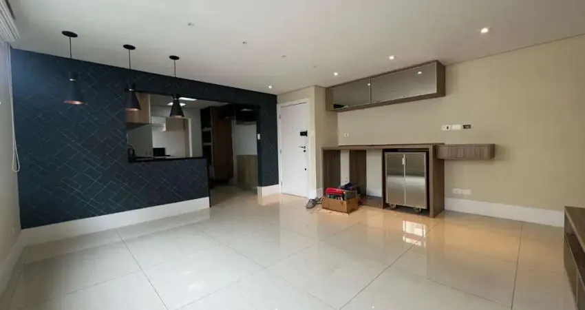 Apartamento com 3 dormitórios para alugar, 105 m² por R$ 6.697,85 - Vila Mariana - São Paulo/SP