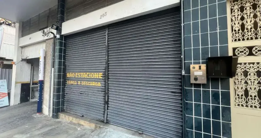 Salão para alugar, 200 m² por R$ 8.860/mês - Bela Vista - São Paulo/SP