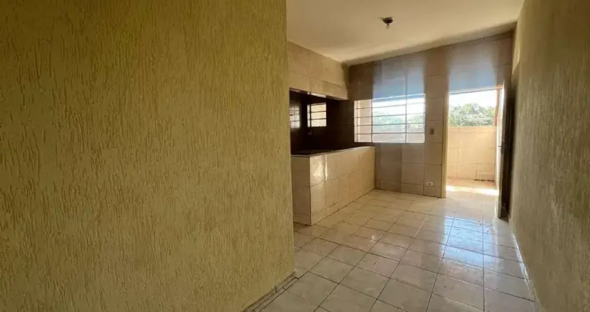 Casa com 1 dormitório para alugar, 40 m² por r$ 1.340,00/mês - vila guarani (zona sul) - são paulo/sp