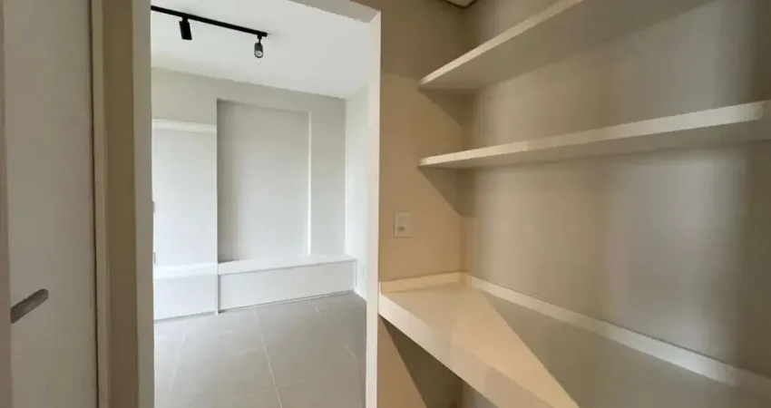 Apartamento com 1 dormitório para alugar, 32 m² por r$ 3.350,00/mês - vila guarani (zona sul) - são paulo/sp