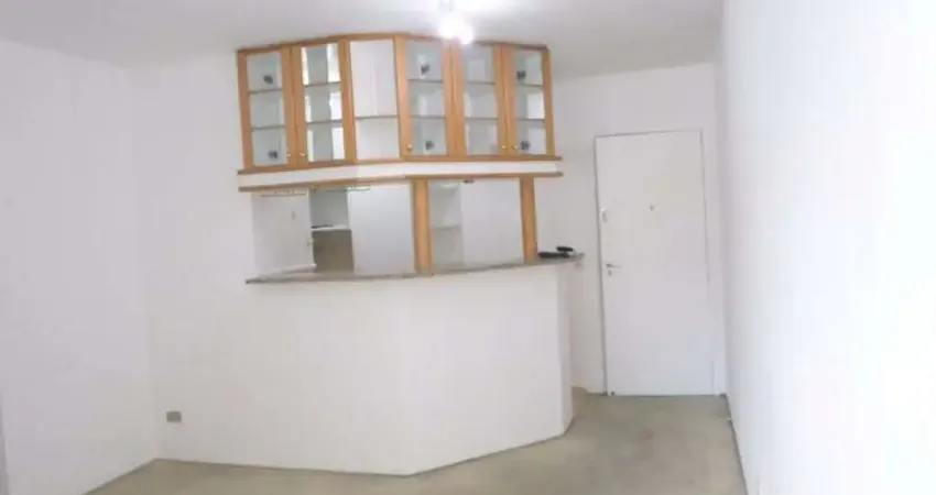 Apartamento com 2 dormitórios para alugar, 55 m² por r$ 3.350,00 - vila mariana - são paulo/sp